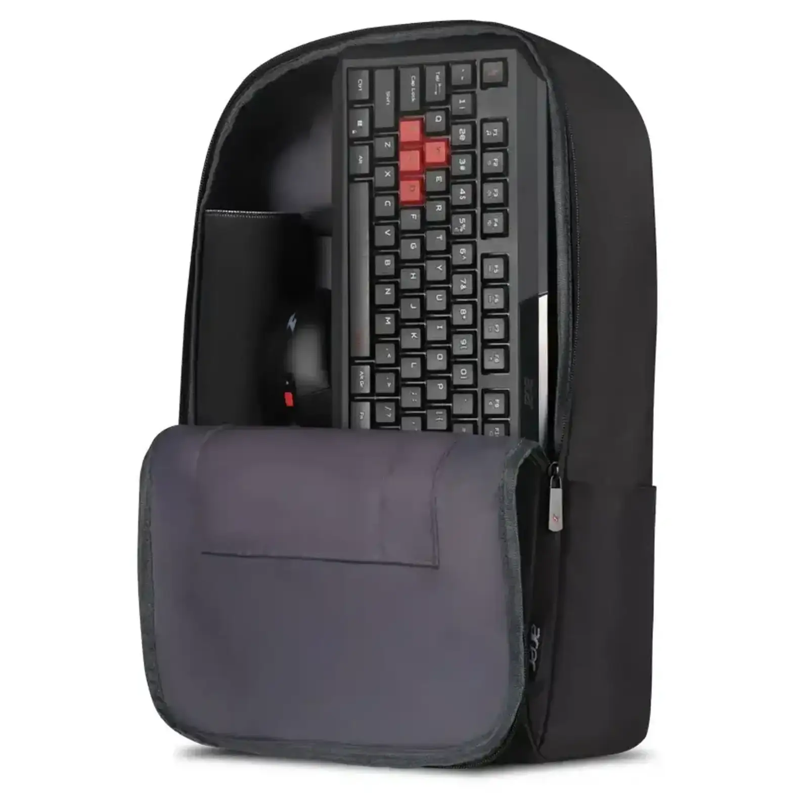 Рюкзак для ноутбука Acer Nitro Quest (GP.BAG11.071) UA