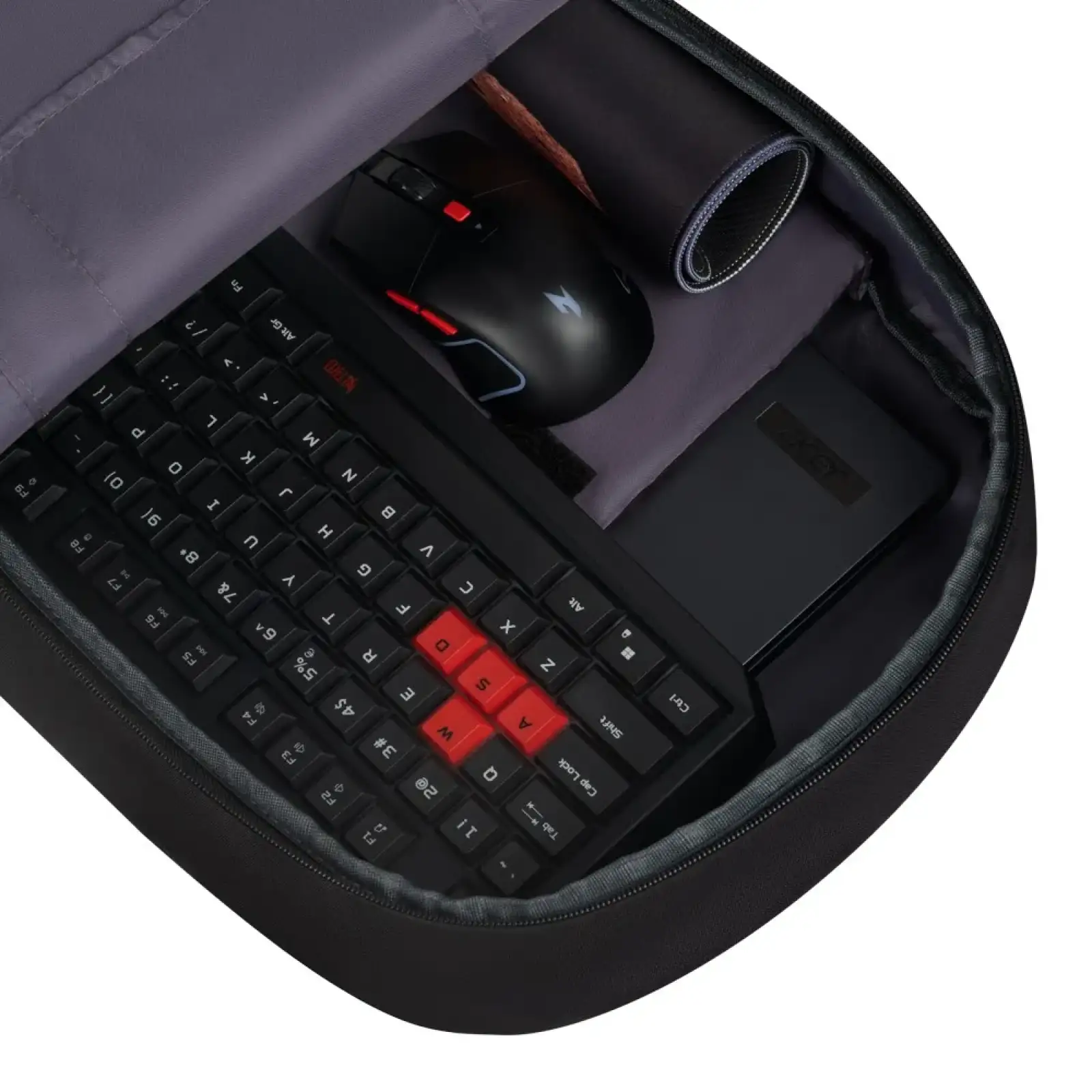 Рюкзак для ноутбука Acer Nitro Quest (GP.BAG11.071) UA