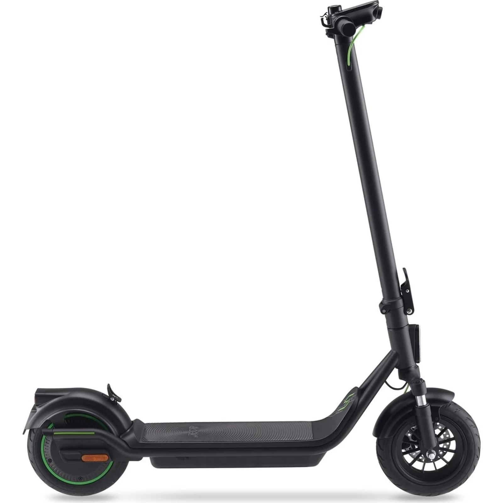 Електросамокат Acer Scooter 5 Select ES035 (GP.ESC11.021) UA
