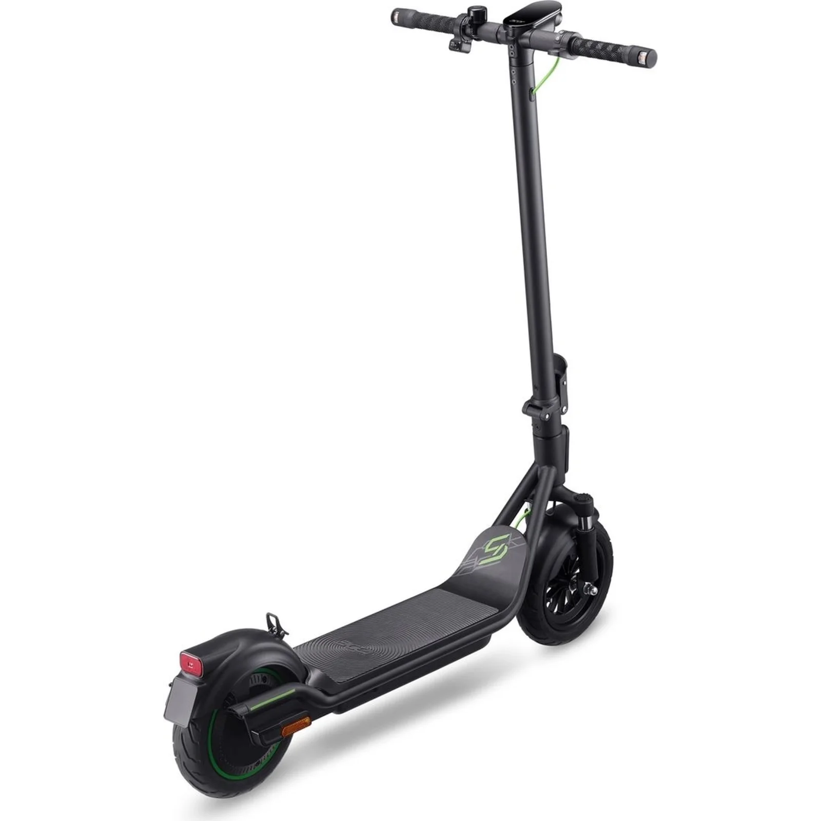 Електросамокат Acer Scooter 5 Select ES035 (GP.ESC11.021) UA
