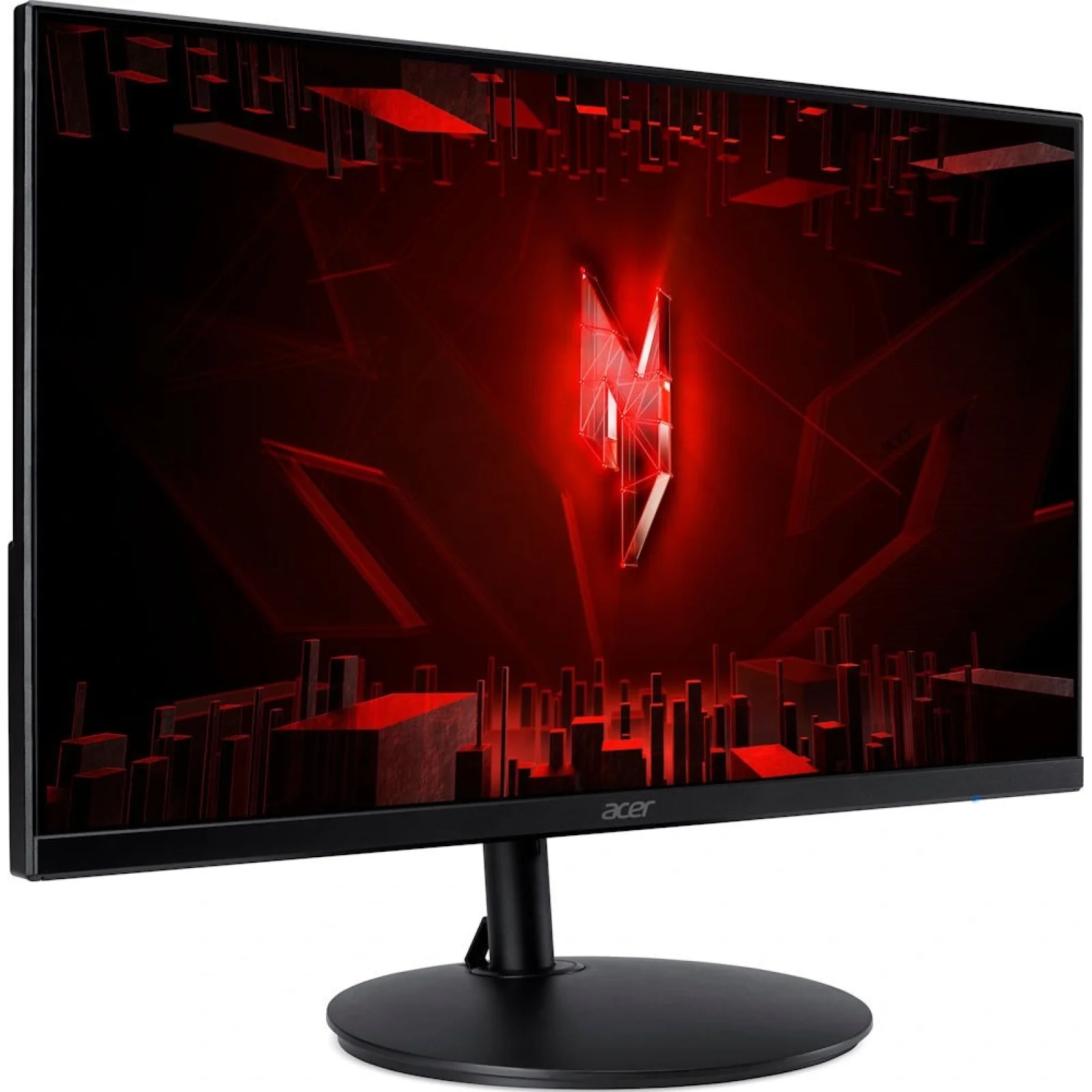 Монітор Acer Nitro Gaming XF240YS3biphx (UM.QX0EE.301) UA