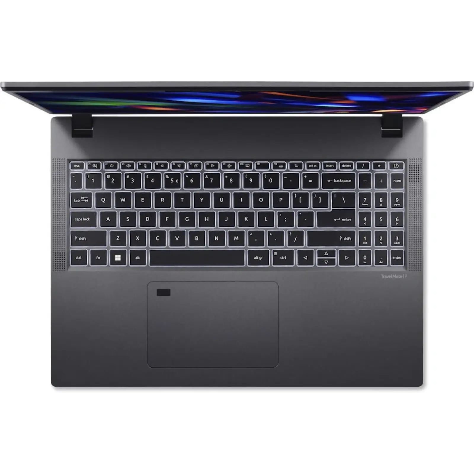 Ноутбук Acer TravelMate P2 TMP216-51-TCO-57EM (NX.BE5EX.005)