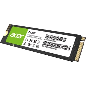 Накопитель внутренний SSD Acer FA200 M.2 NVMe 4TB (BL.9BWWA.150) (FA200-4TB) UA