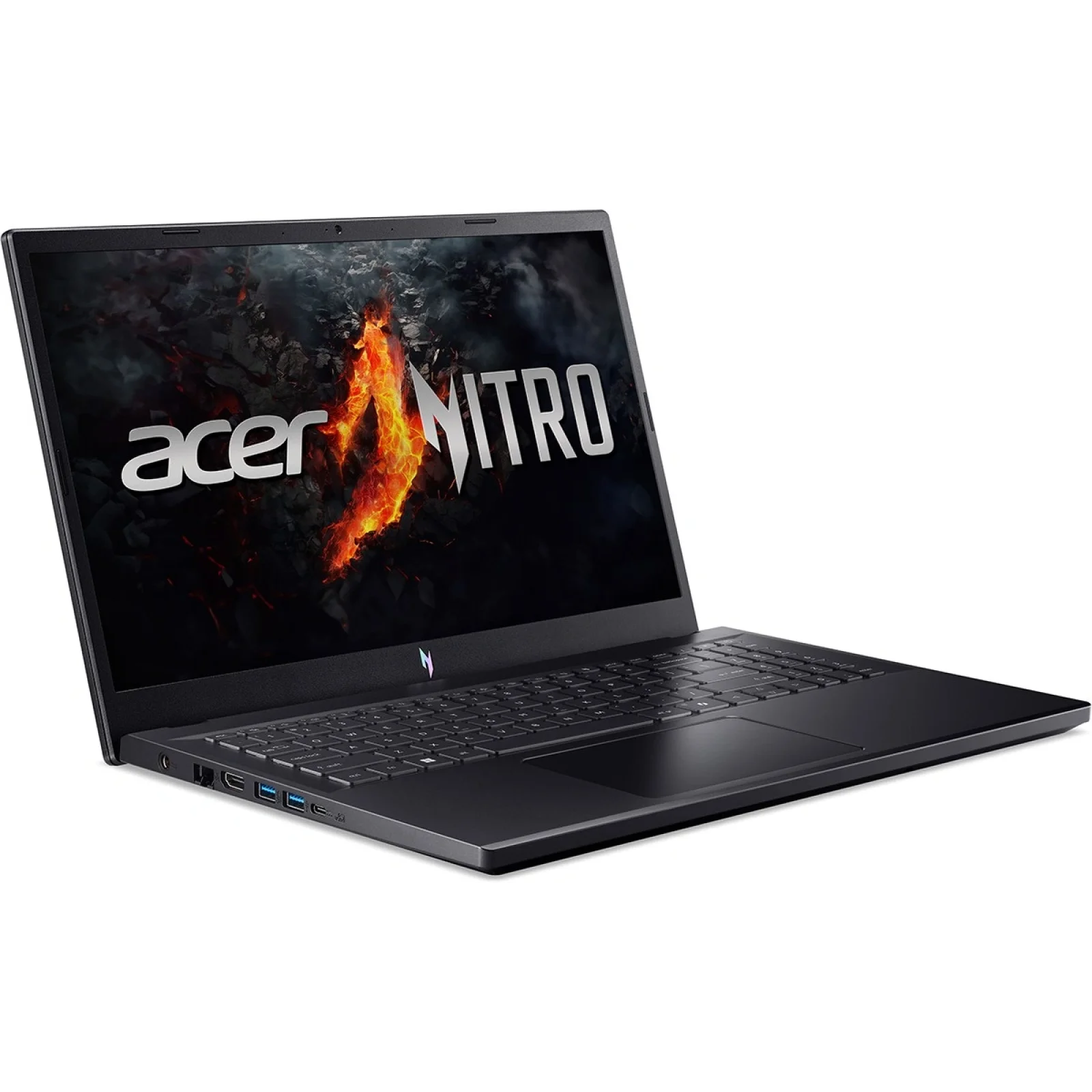 Ноутбук Acer Nitro V 15 ANV15-41 (NH.QPDEP.00L)
