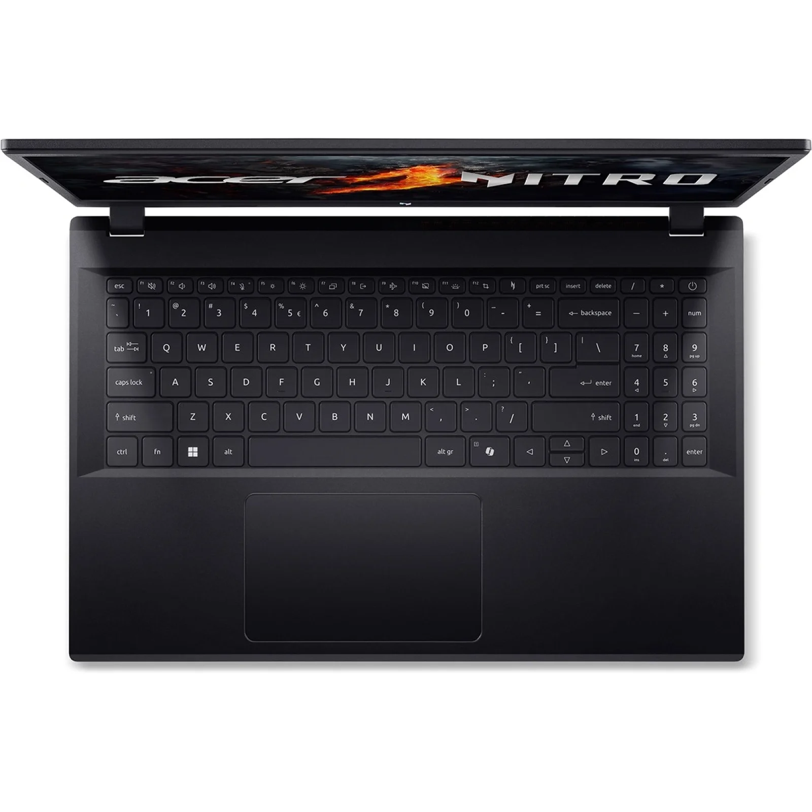 Ноутбук Acer Nitro V 15 ANV15-41 (NH.QPDEP.00L)