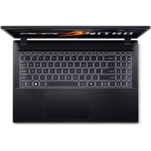 Ноутбук Acer Nitro V 15 ANV15-41-R80V Obsidian Black (NH.QSFEX.00L)