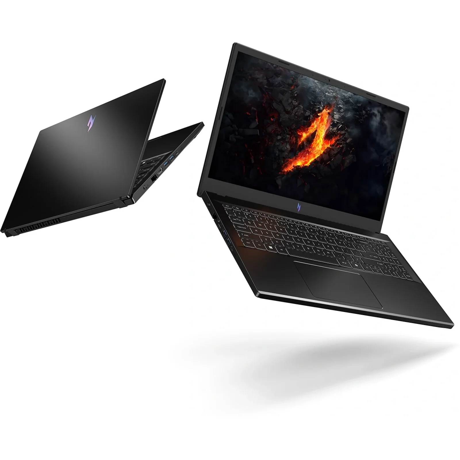 Ноутбук Acer Nitro V 15 ANV15-41 (NH.QPDEP.00L)