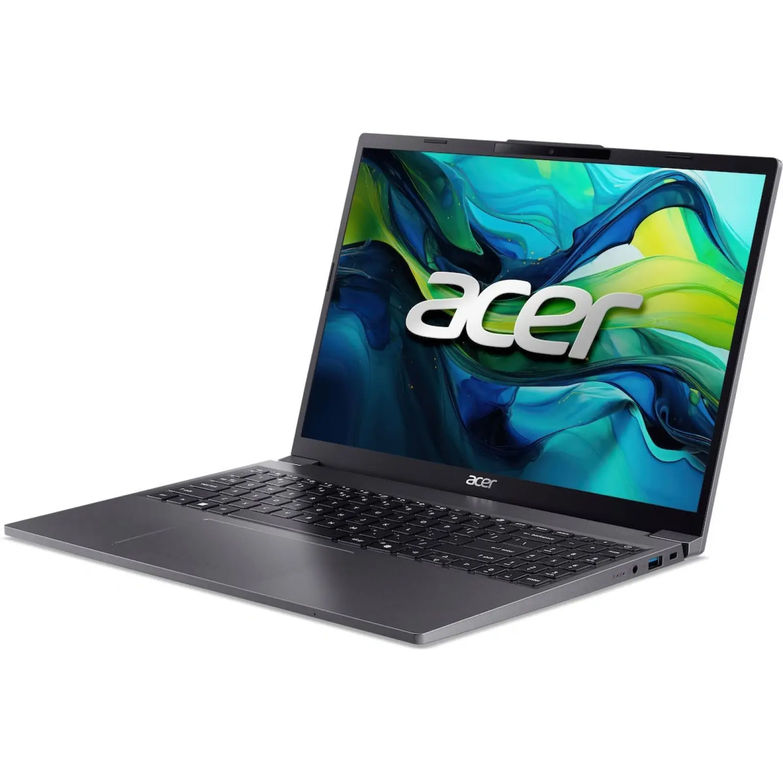 Ноутбук Acer Aspire Go 15 AG15-51P-55DE (NX.J50AA.003)