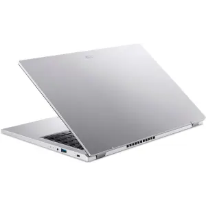 Ноутбук Acer Aspire Go 15 AG15-71P-58WM Pure Silver (NX.JDCEX.002)