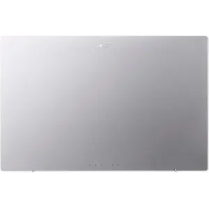 Ноутбук Acer Aspire Go 15 AG15-71P-58WM Pure Silver (NX.JDCEX.002)