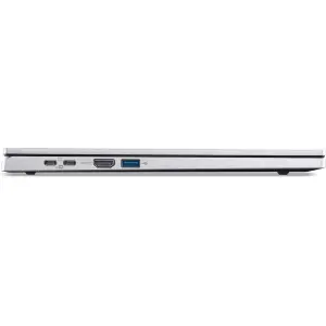 Ноутбук Acer Aspire Go 15 AG15-71P-58WM Pure Silver (NX.JDCEX.002)