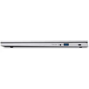 Ноутбук Acer Aspire Go 15 AG15-71P-58WM Pure Silver (NX.JDCEX.002)