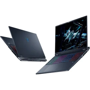 Ноутбук Acer Predator Helios Neo 18 PHN18-72 Black (NH.QVFEU.001) UA