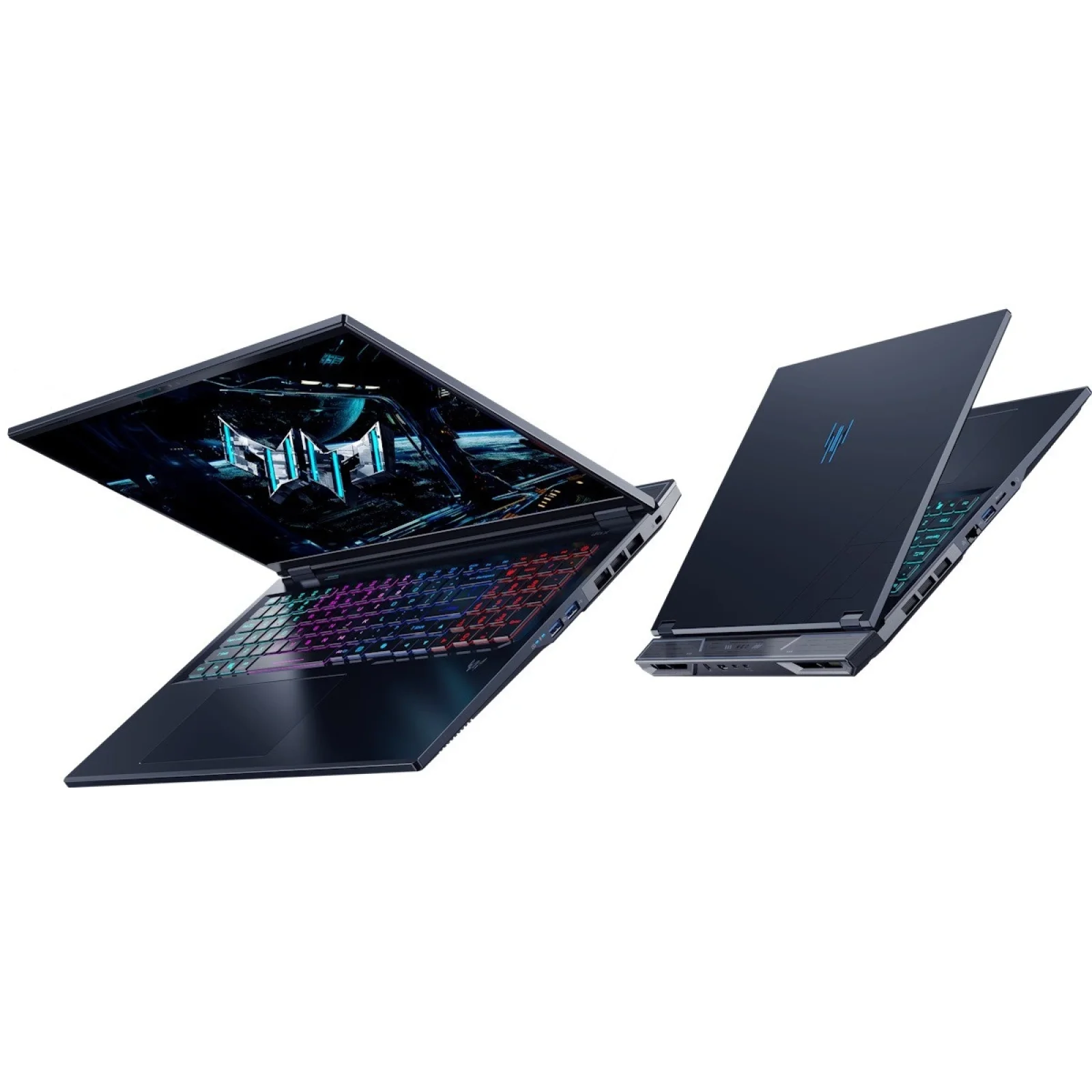 Ноутбук Acer Predator Helios Neo 18 PHN18-72 Black (NH.QVFEU.001) UA