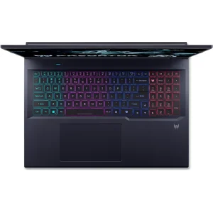 Ноутбук Acer Predator Helios Neo 18 PHN18-72 Black (NH.QVFEU.001) UA
