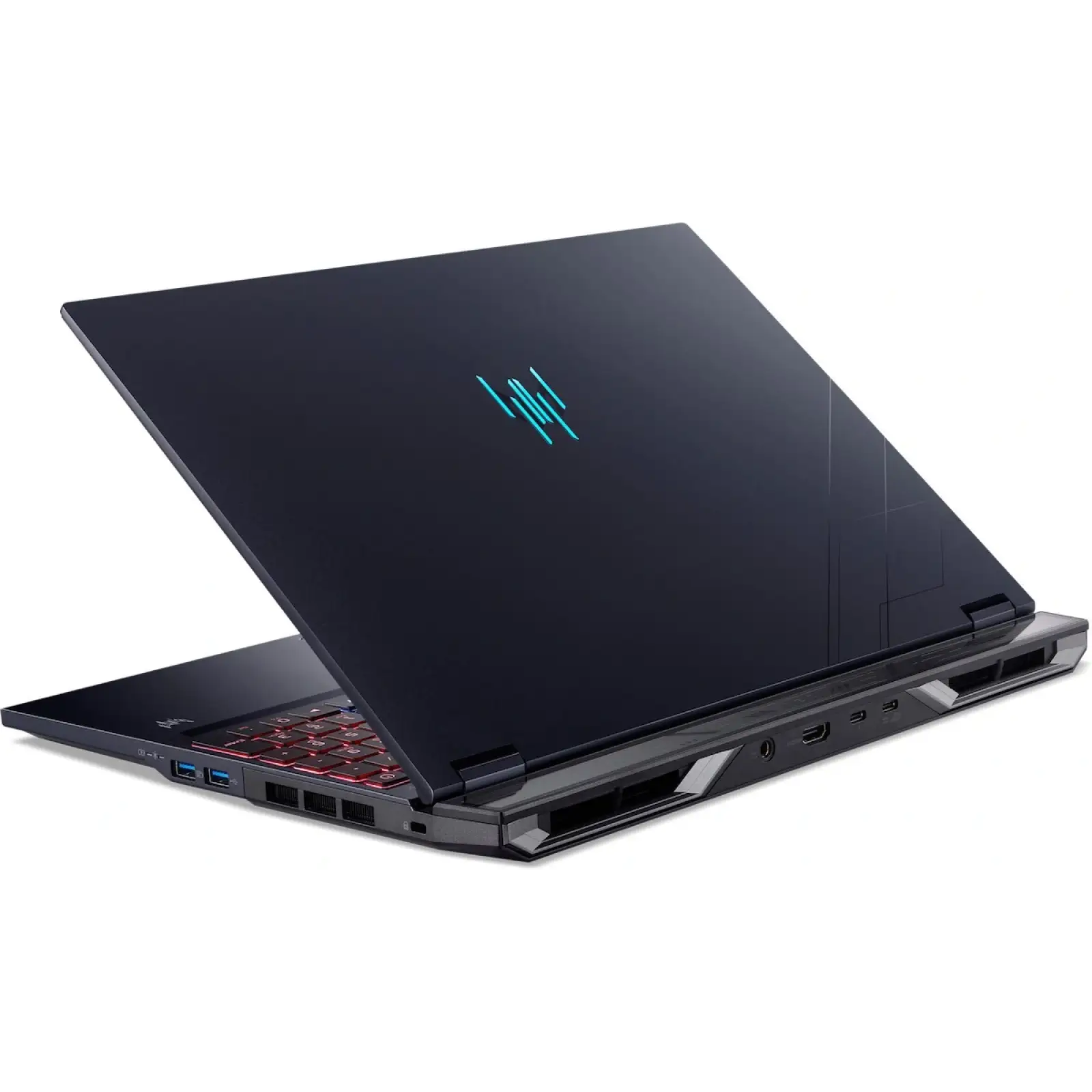 Ноутбук Acer Predator Helios Neo 16 PHN16-73 Abyssal Black (NH.QX5EU.006) UA