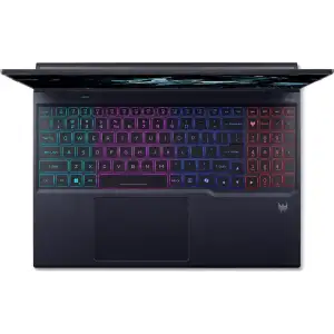 Ноутбук Acer Predator Helios Neo 16 PHN16-73 Abyssal Black (NH.QX5EU.006) UA