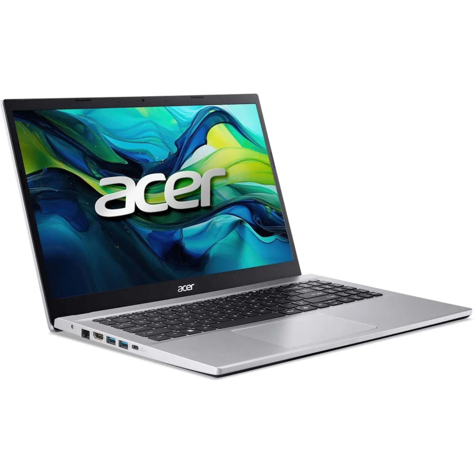 Ноутбук Acer Aspire Go 15 AG15-42P (NX.J7XEX.001)