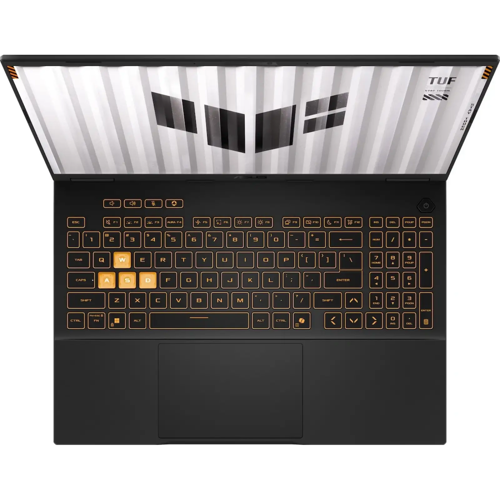 Ноутбук ASUS TUF Gaming F16 FX608JHR (FX608JHR-RV125)