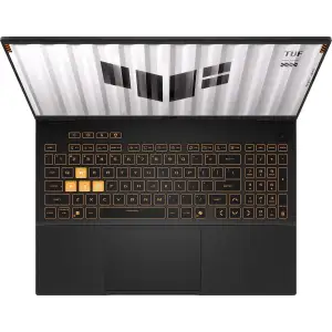 Ноутбук ASUS TUF Gaming F16 FX608JHR (FX608JHR-RV125)