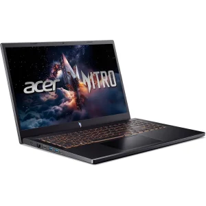 Ноутбук Acer Nitro V 15 ANV15-52 Black (NH.QZ7EU.00H) UA