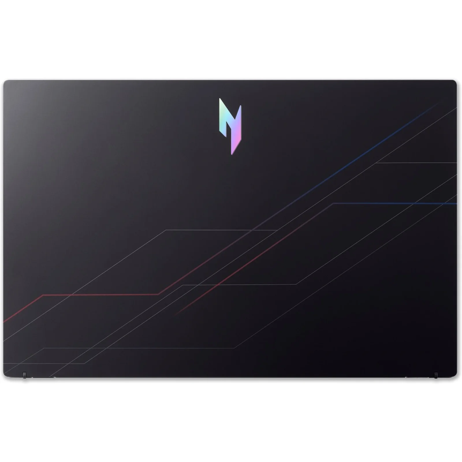 Ноутбук Acer Nitro V 15 ANV15-52 Black (NH.QZ7EU.00H) UA