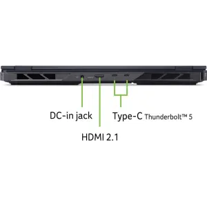 Ноутбук Acer Predator Helios Neo 16 PHN16-73 (NH.QW2EU.003) UA