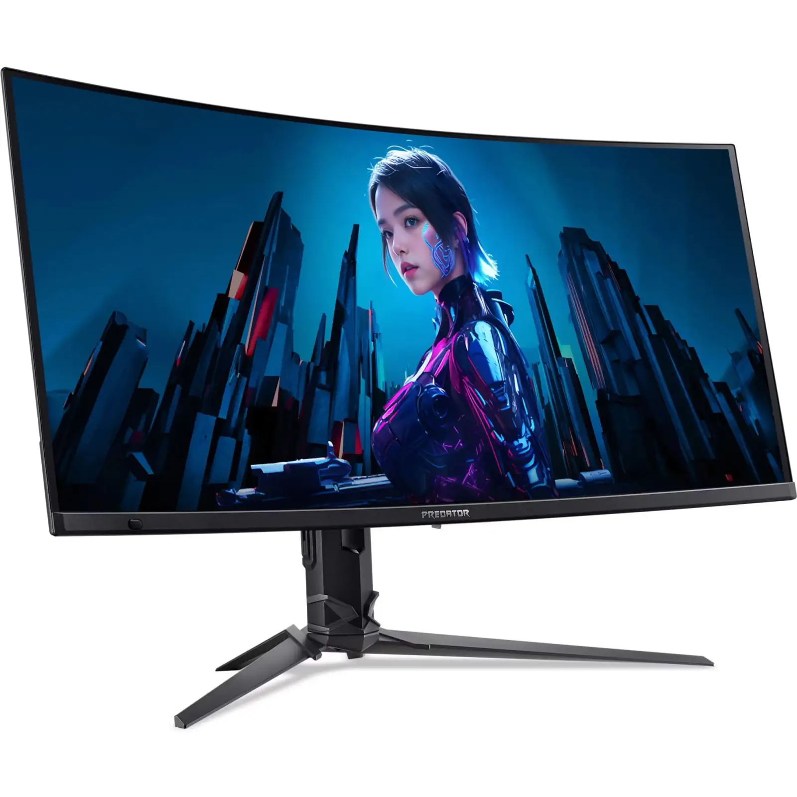 Монітор Acer 34