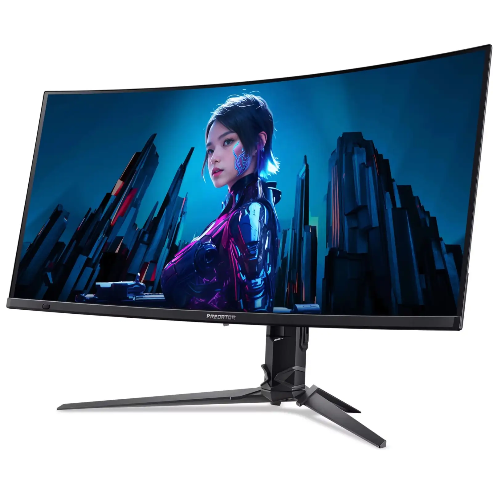 Монітор Acer 34