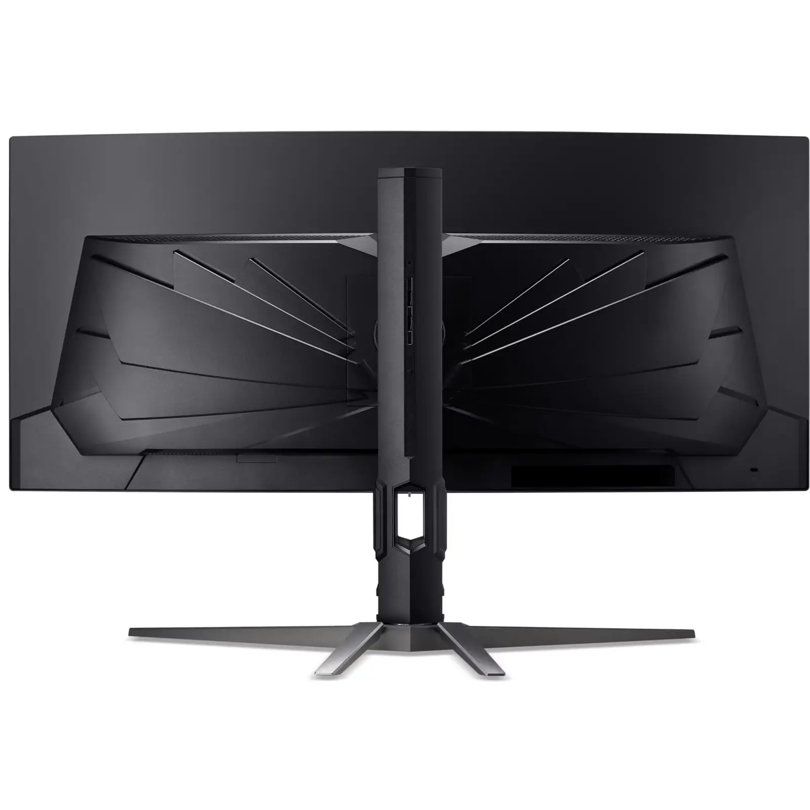 Монітор Acer 34