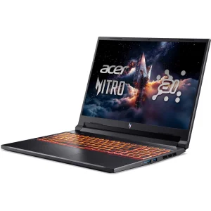 Ноутбук Acer Nitro V 16 AI ANV16-42-R309 (NH.U2NAA.001) UA