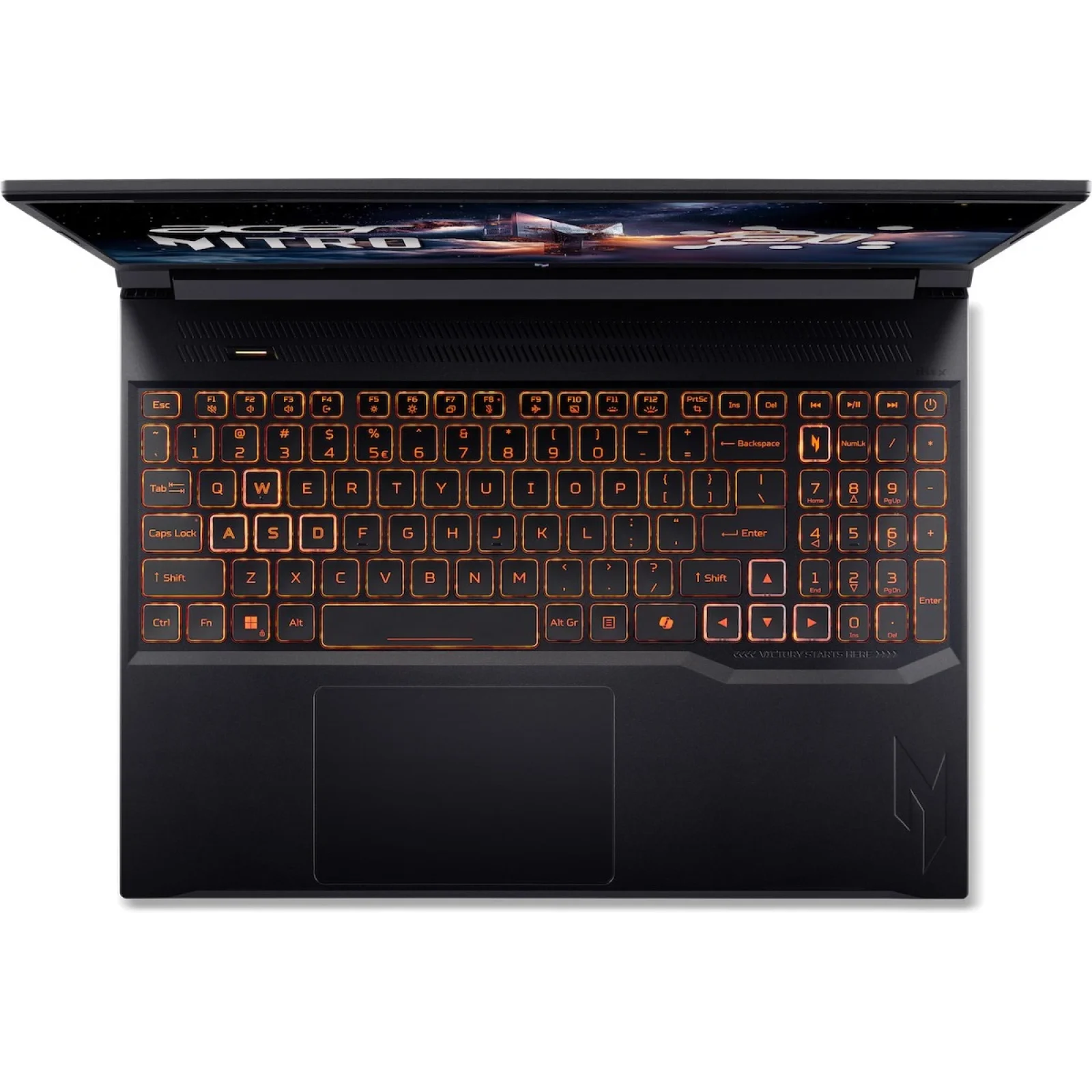 Ноутбук Acer Nitro V 16 AI ANV16-42-R309 (NH.U2NAA.001) UA