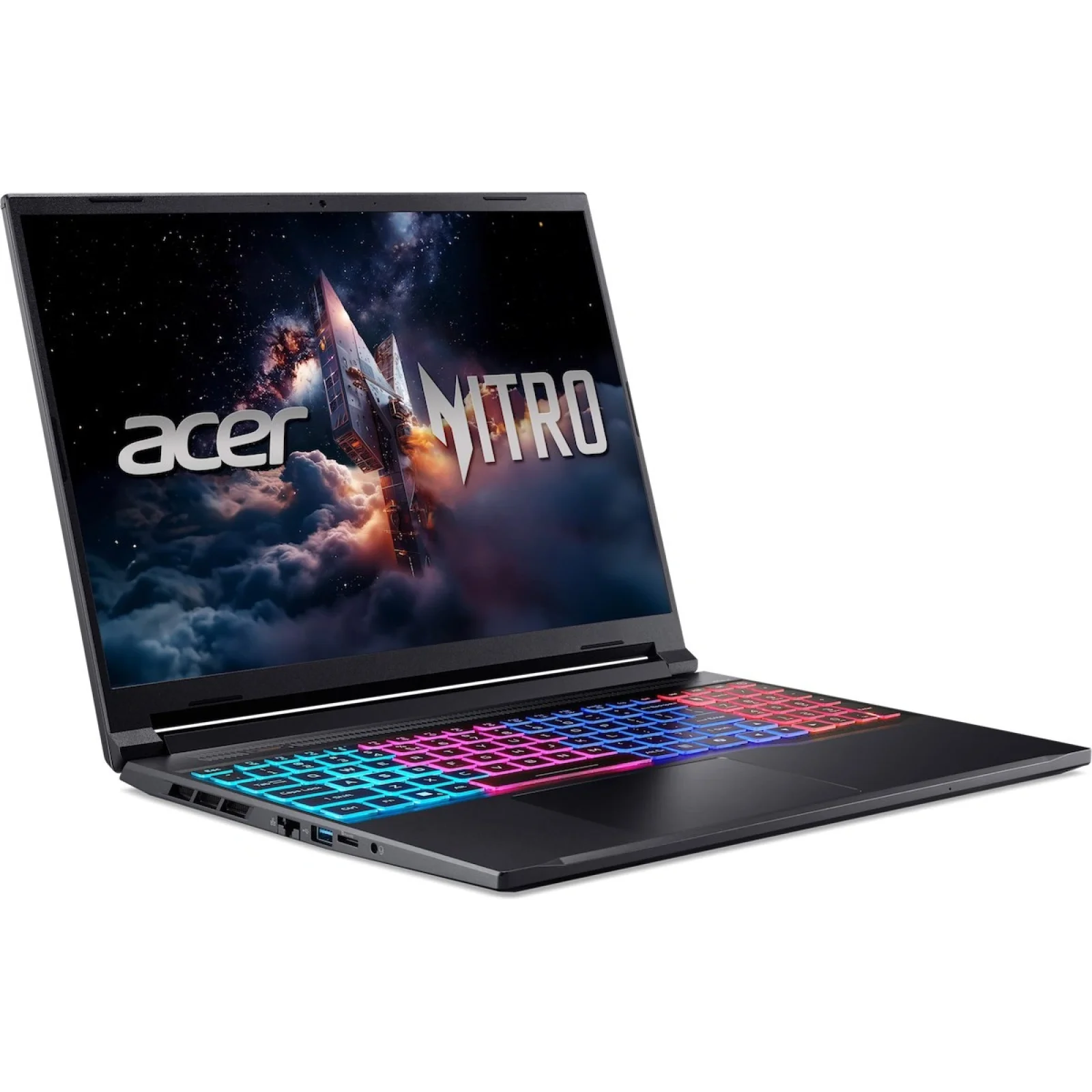 Ноутбук Acer Nitro V ANV16S-41-R2DX (NH.U10AA.001)