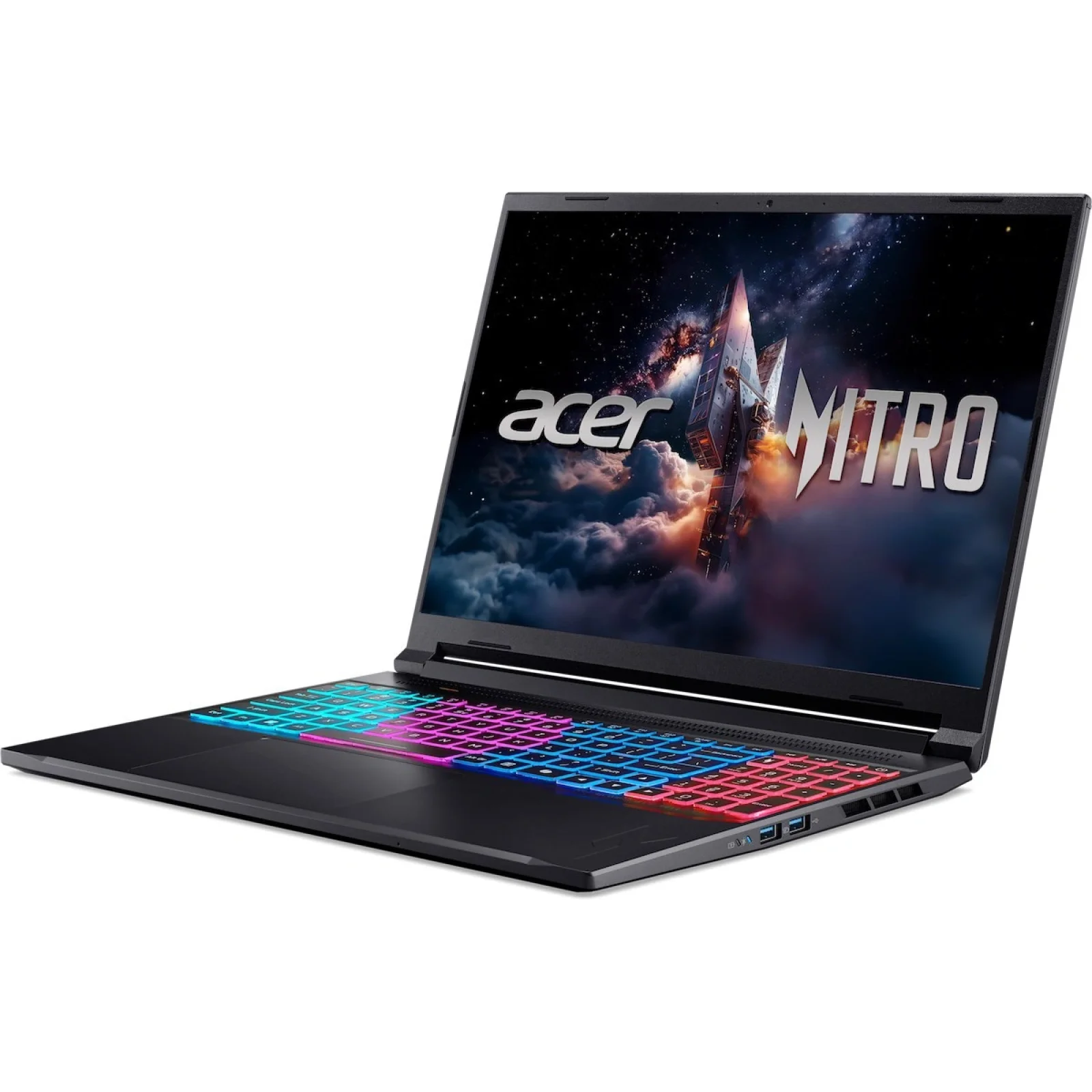 Ноутбук Acer Nitro V ANV16S-41-R2DX (NH.U10AA.001)