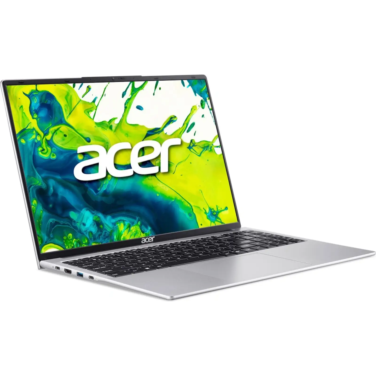 Ноутбук Acer Aspire Lite AL16-54P (NX.DK6EU.002) UA