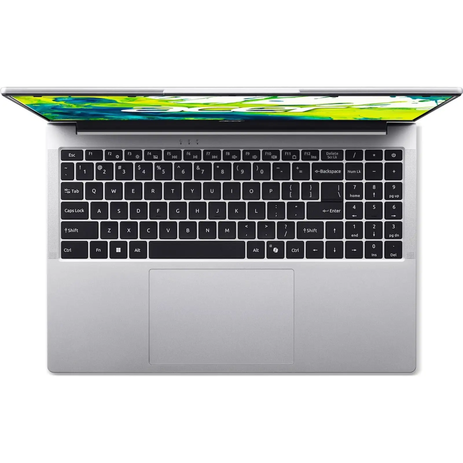 Ноутбук Acer Aspire Lite AL16-54P (NX.DK6EU.002) UA