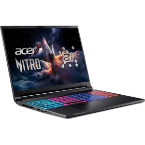 Ноутбук Acer Nitro V 16S ANV16S-61 Black (NH.QXTEU.001) UA