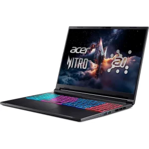 Ноутбук Acer Nitro V 16S ANV16S-61 Black (NH.QXTEU.001) UA