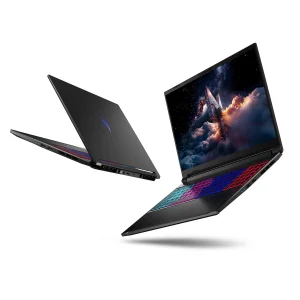 Ноутбук Acer Nitro V 16S ANV16S-61 Black (NH.QXTEU.001) UA