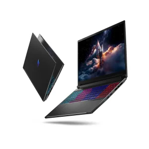 Ноутбук Acer Nitro V 16S ANV16S-61 Black (NH.QXTEU.001) UA