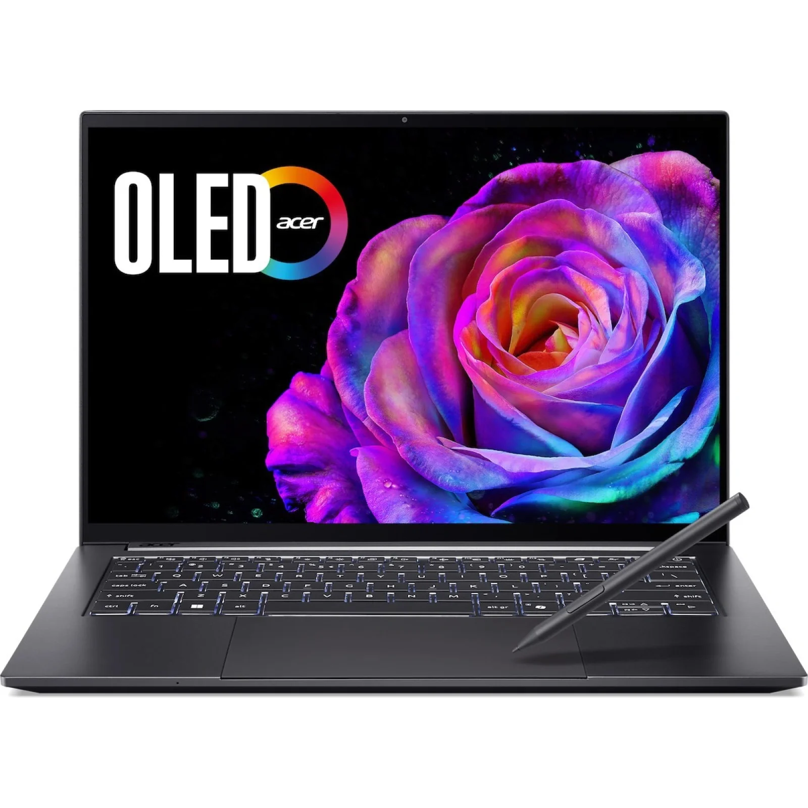 Ноутбук Acer Swift X 14 SFX14-73G (NX.J83EU.003) UA