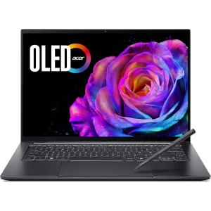 Ноутбук Acer Swift X 14 SFX14-73G (NX.J83EU.003) UA