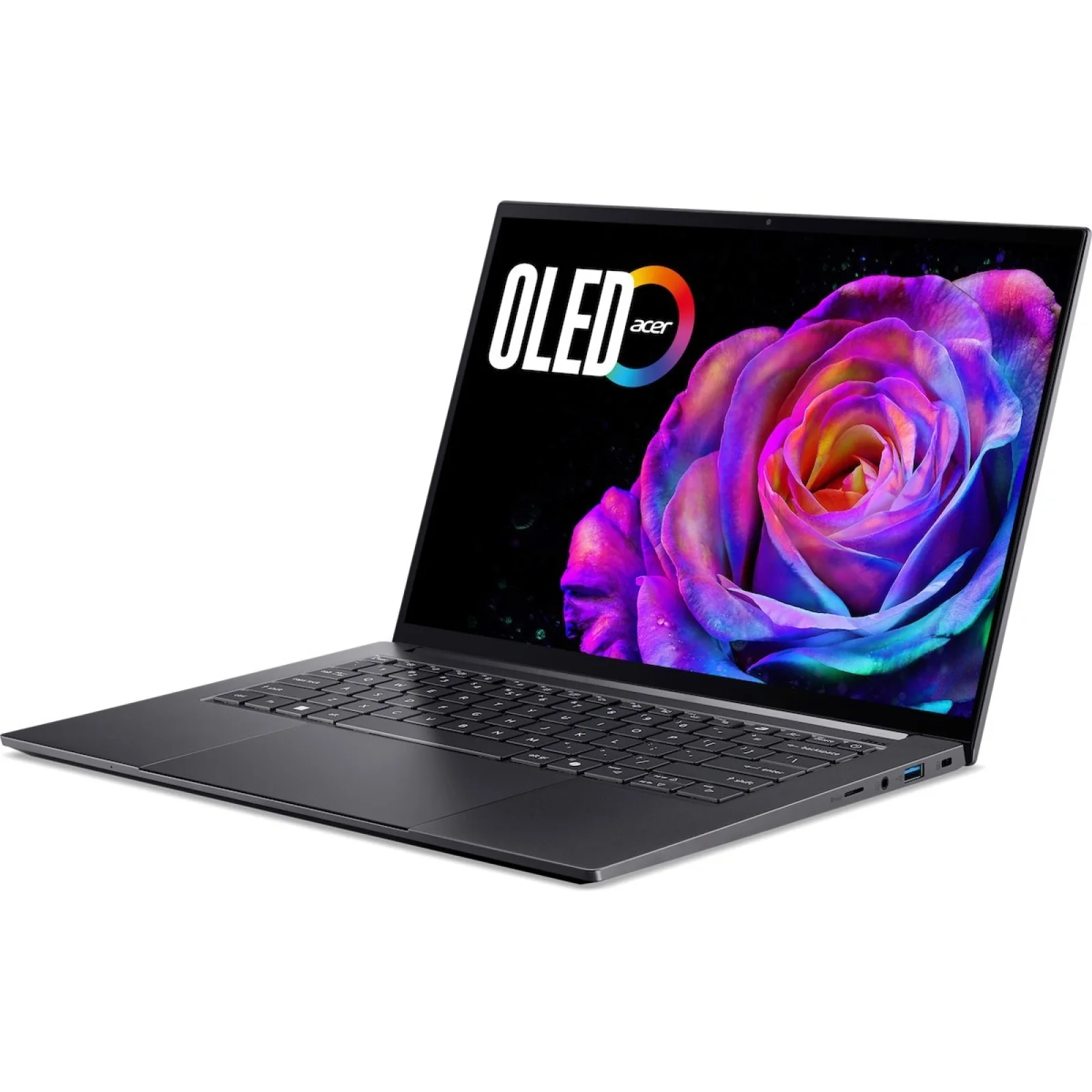 Ноутбук Acer Swift X 14 SFX14-73G (NX.J83EU.003) UA