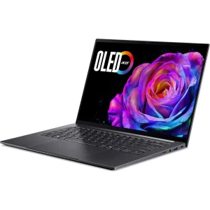 Ноутбук Acer Swift X 14 SFX14-73G (NX.J83EU.003) UA
