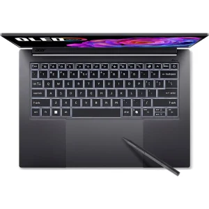 Ноутбук Acer Swift X 14 SFX14-73G (NX.J83EU.003) UA