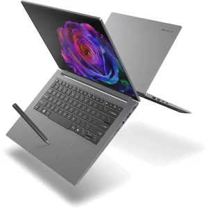 Ноутбук Acer Swift X 14 SFX14-73G (NX.J83EU.003) UA