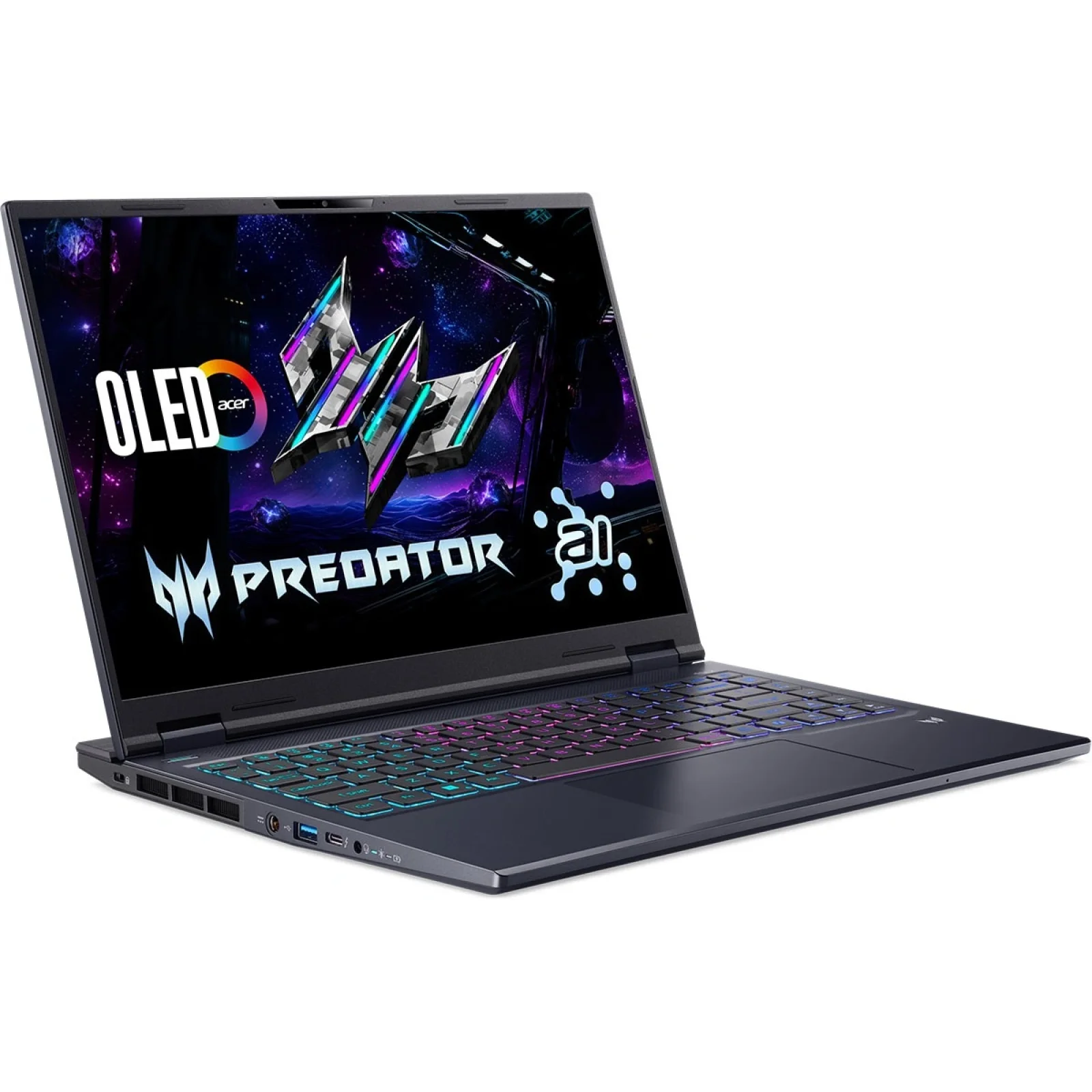 Ноутбук Acer Predator Helios Neo 14 PHN14-71 (NH.QUZEU.004) UA