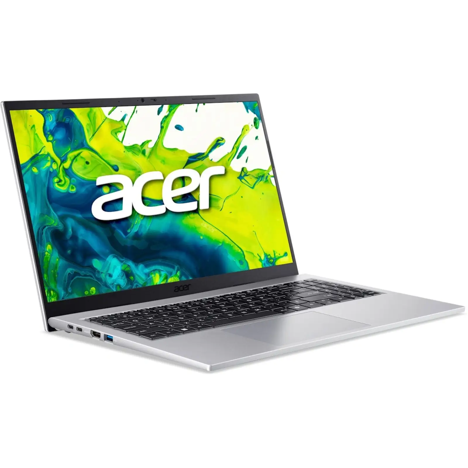 Ноутбук Acer Aspire Go 15 AG15-72P-53GB (NX.JW6EX.004)