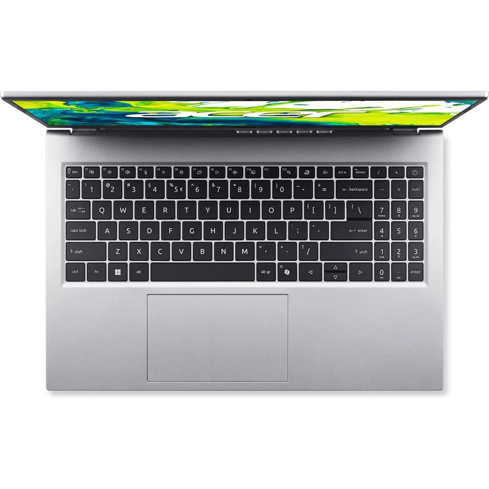 Ноутбук Acer Aspire Go 15 AG15-72P-53GB (NX.JW6EX.004)