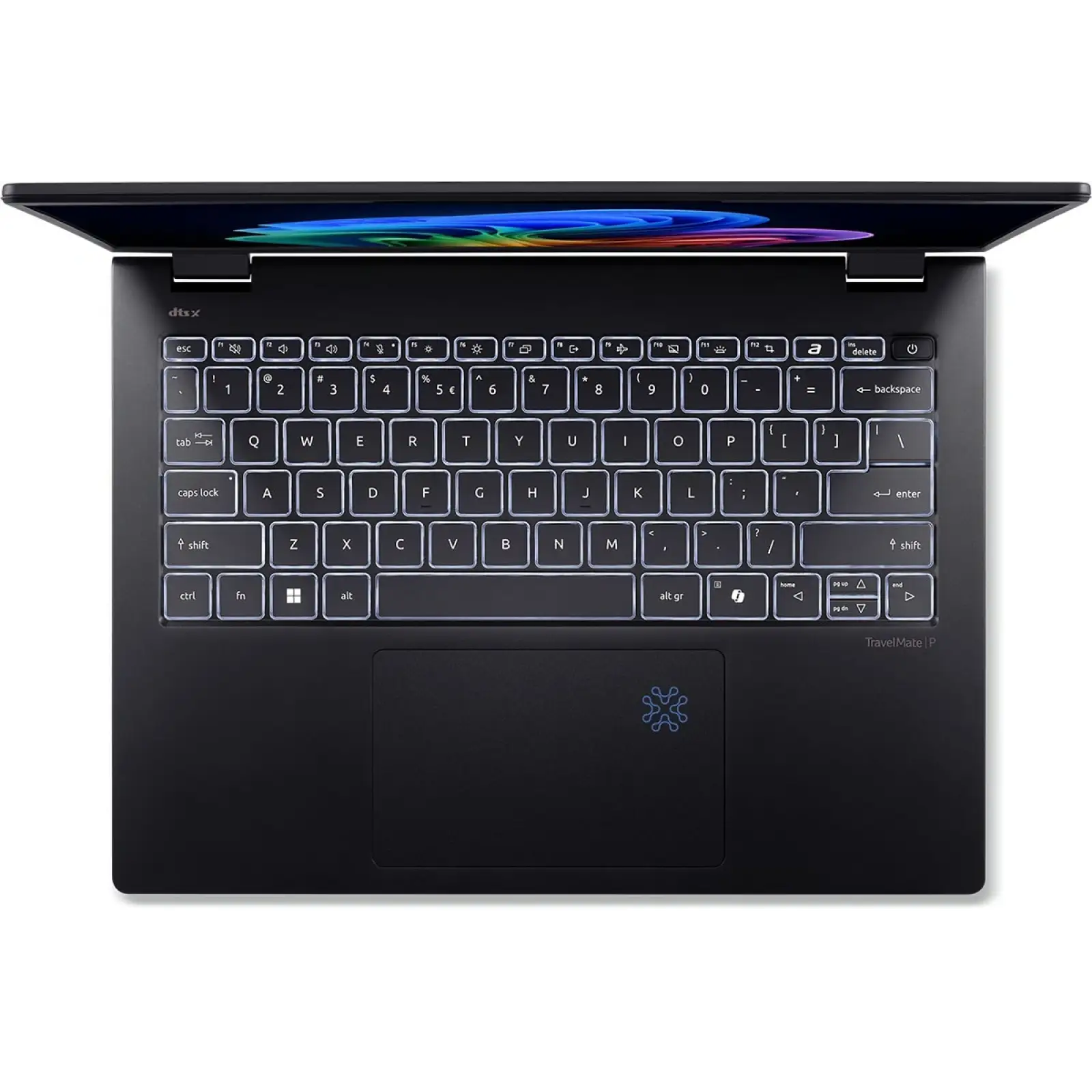 Ноутбук Acer TravelMate TMP614-54 (NX.BJLEU.007) UA